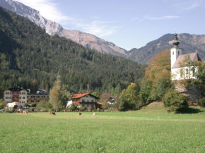 Campingplatz Torrenerhof Golling An Der Salzach